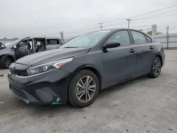 3KPF24AD1PE570071 2023 KIA FORTE - Image 1
