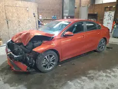 3KPF24AD1PE570524 2023 KIA FORTE