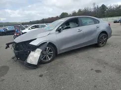 3KPF24AD1PE570622 2023 KIA FORTE