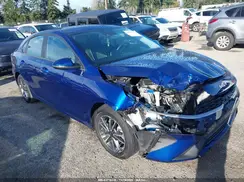 3KPF24AD1PE571382 2023 KIA FORTE