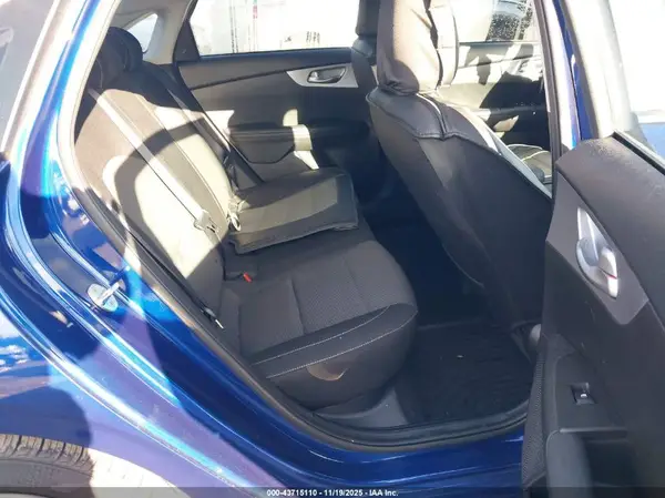 3KPF24AD1PE571382 2023 KIA FORTE - Image 8
