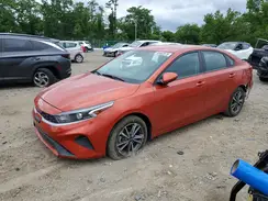 3KPF24AD1PE571446 2023 KIA FORTE