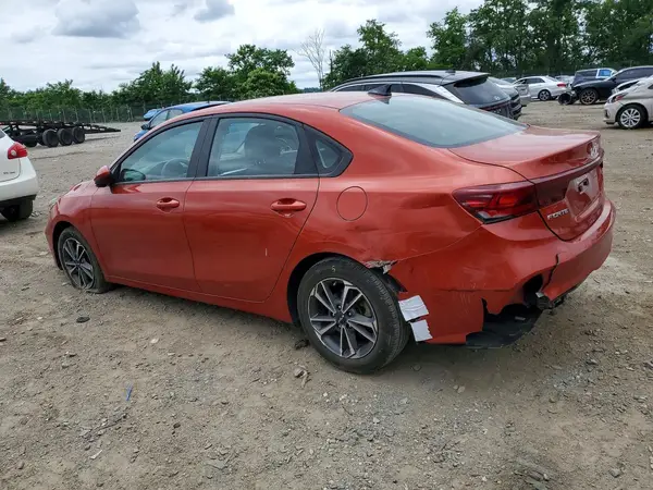 3KPF24AD1PE571446 2023 KIA FORTE - Image 2
