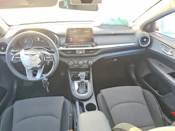 3KPF24AD1PE571771 2023 KIA FORTE - Image 8