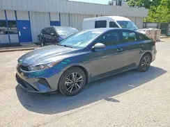 3KPF24AD1PE571883 2023 KIA FORTE