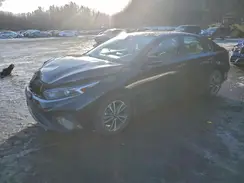 3KPF24AD1PE572838 2023 KIA FORTE