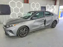 3KPF24AD1PE573472 2023 KIA FORTE