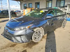 3KPF24AD1PE573732 2023 KIA FORTE