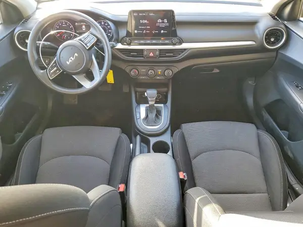 3KPF24AD1PE573732 2023 KIA FORTE - Image 8
