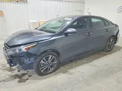 3KPF24AD1PE573942 2023 KIA FORTE