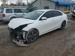 3KPF24AD1PE574105 2023 KIA FORTE