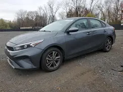 3KPF24AD1PE574475 2023 KIA FORTE