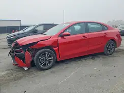 3KPF24AD1PE574895 2023 KIA FORTE