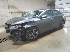 3KPF24AD1PE574931 2023 KIA FORTE