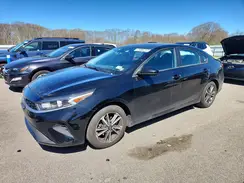 3KPF24AD1PE575805 2023 KIA FORTE