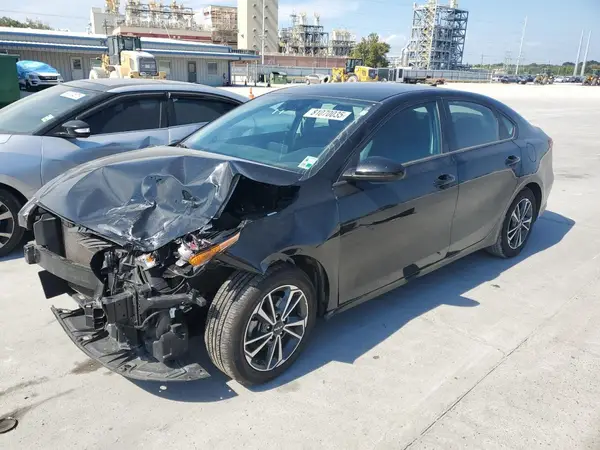 3KPF24AD1PE577134 2023 KIA FORTE - Image 1