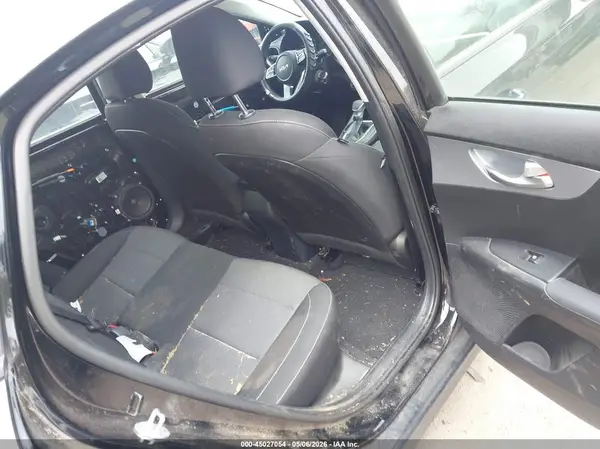 3KPF24AD1PE577182 2023 KIA FORTE - Image 8