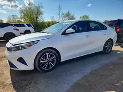 3KPF24AD1PE578252 2023 KIA FORTE