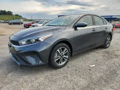 3KPF24AD1PE578655 2023 KIA FORTE
