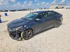 3KPF24AD1PE578834 2023 KIA FORTE