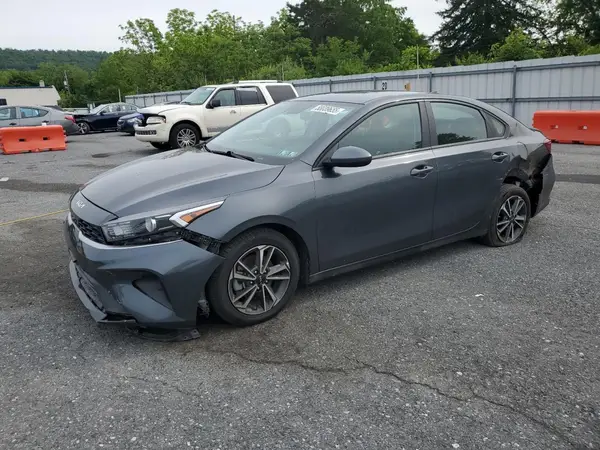 3KPF24AD1PE578980 2023 KIA FORTE - Image 1