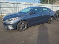 3KPF24AD1PE579014 2023 KIA FORTE