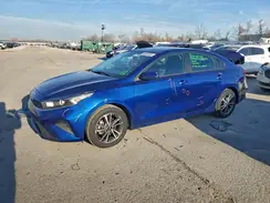 3KPF24AD1PE579692 2023 KIA FORTE