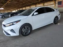 3KPF24AD1PE579773 2023 KIA FORTE