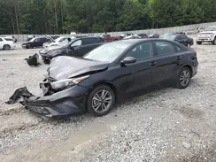 3KPF24AD1PE580261 2023 KIA FORTE