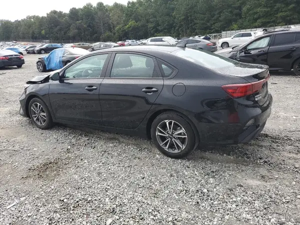 3KPF24AD1PE580261 2023 KIA FORTE - Image 2