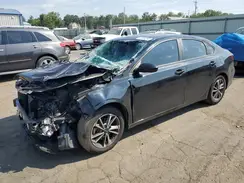 3KPF24AD1PE581135 2023 KIA FORTE