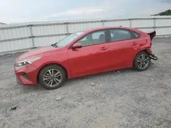 3KPF24AD1PE582110 2023 KIA FORTE
