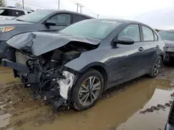 3KPF24AD1PE582513 2023 KIA FORTE