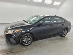 3KPF24AD1PE583015 2023 KIA FORTE