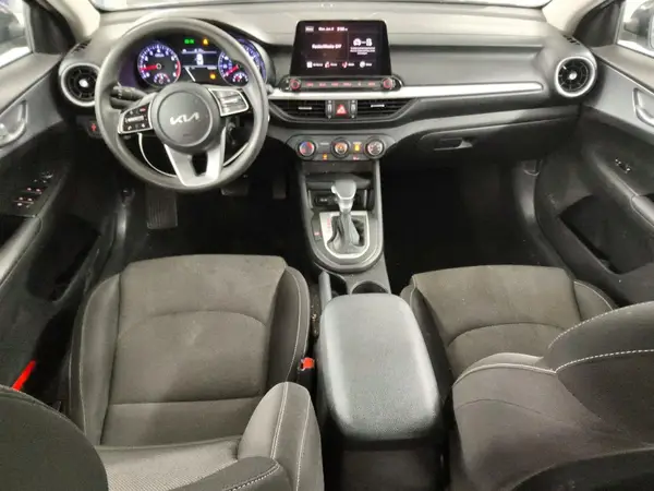 3KPF24AD1PE583015 2023 KIA FORTE - Image 8