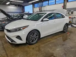 3KPF24AD1PE583421 2023 KIA FORTE