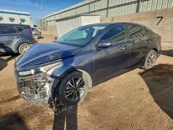 3KPF24AD1PE584875 2023 KIA FORTE