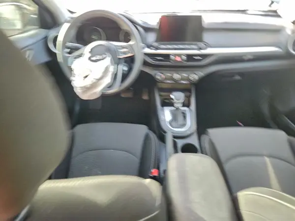 3KPF24AD1PE584875 2023 KIA FORTE - Image 8
