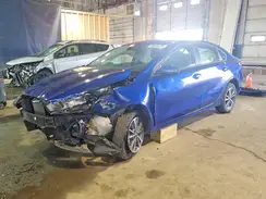 3KPF24AD1PE584990 2023 KIA FORTE