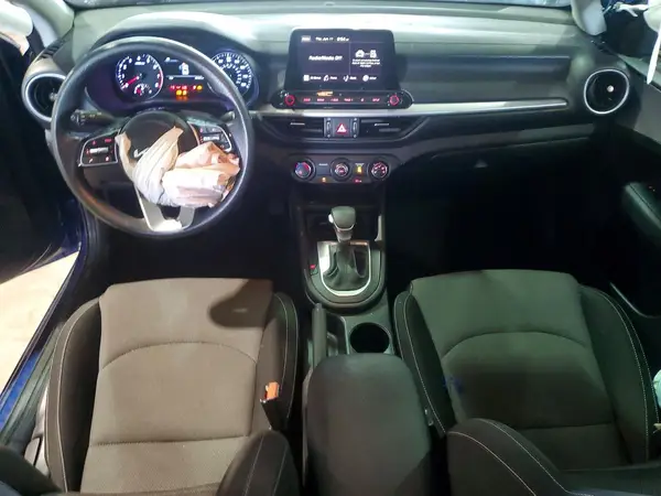 3KPF24AD1PE584990 2023 KIA FORTE - Image 8