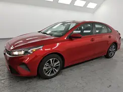 3KPF24AD1PE585038 2023 KIA FORTE