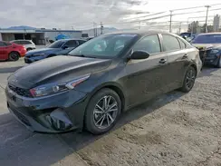 3KPF24AD1PE585055 2023 KIA FORTE