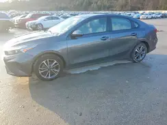 3KPF24AD1PE585105 2023 KIA FORTE