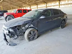 3KPF24AD1PE585587 2023 KIA FORTE