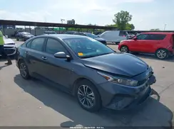 3KPF24AD1PE586402 2023 KIA FORTE