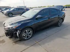 3KPF24AD1PE587047 2023 KIA FORTE