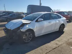 3KPF24AD1PE587341 2023 KIA FORTE