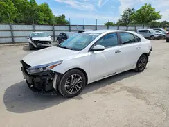 3KPF24AD1PE589042 2023 KIA FORTE