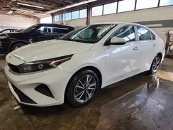 3KPF24AD1PE589171 2023 KIA FORTE