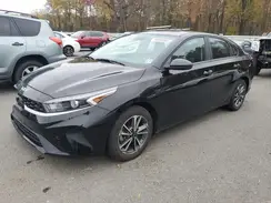 3KPF24AD1PE589249 2023 KIA FORTE
